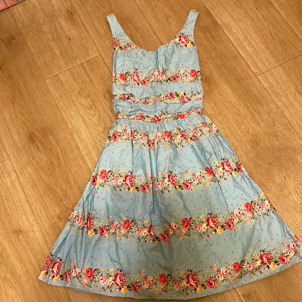 New without tag